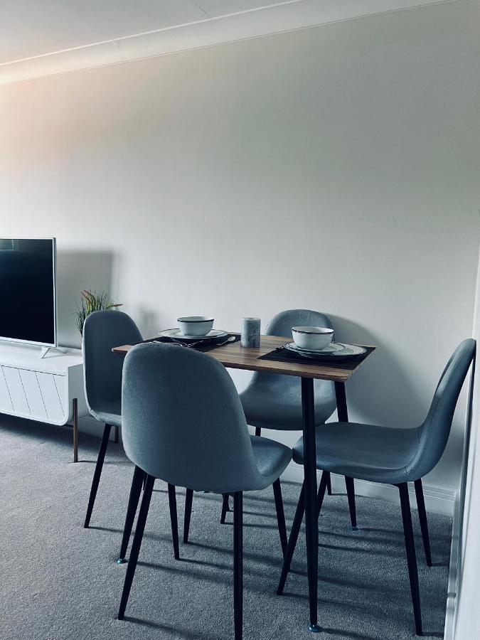 Deluxe 2 Bedroom Apartment Sheffield Exteriör bild