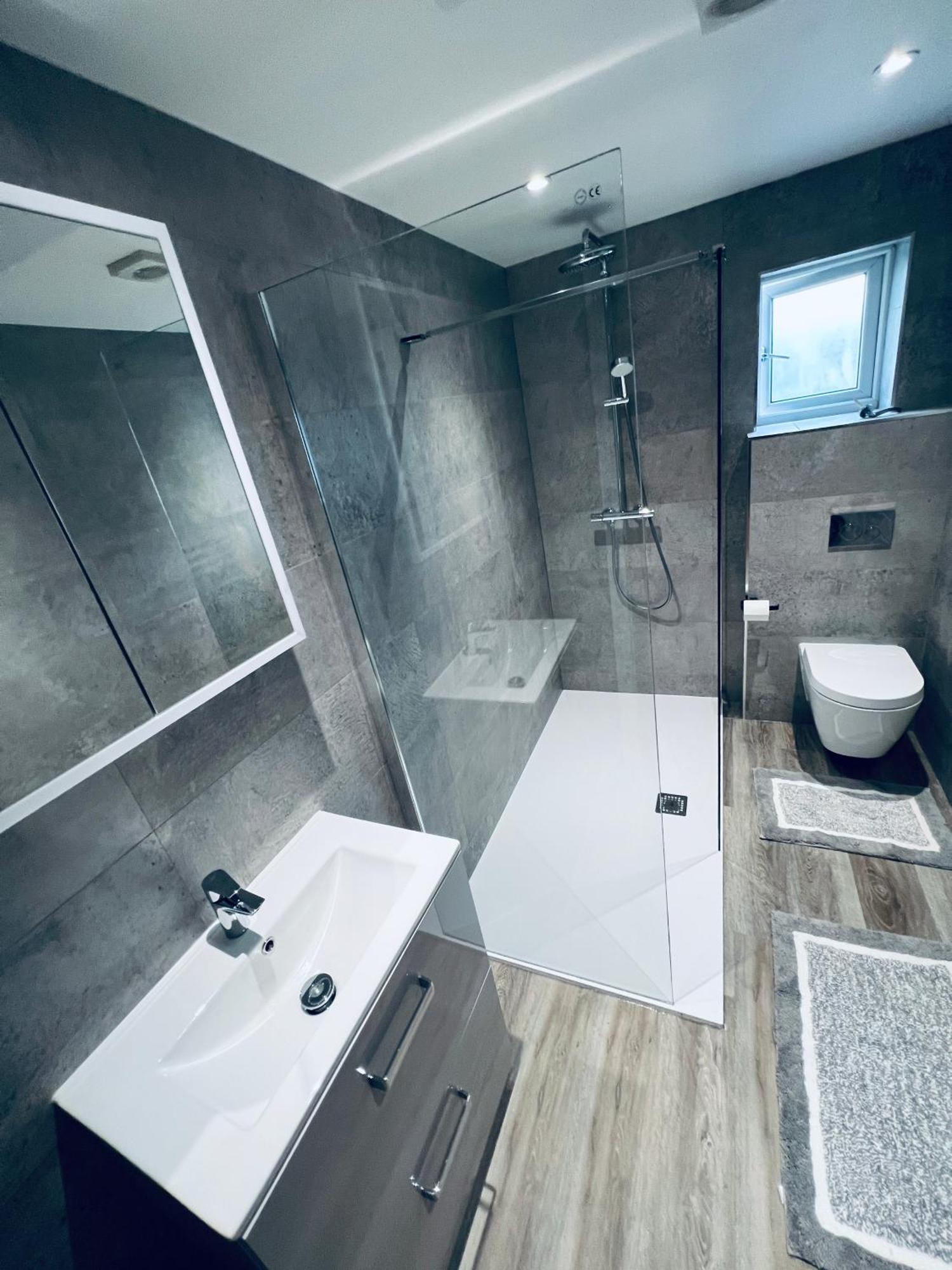 Deluxe 2 Bedroom Apartment Sheffield Exteriör bild