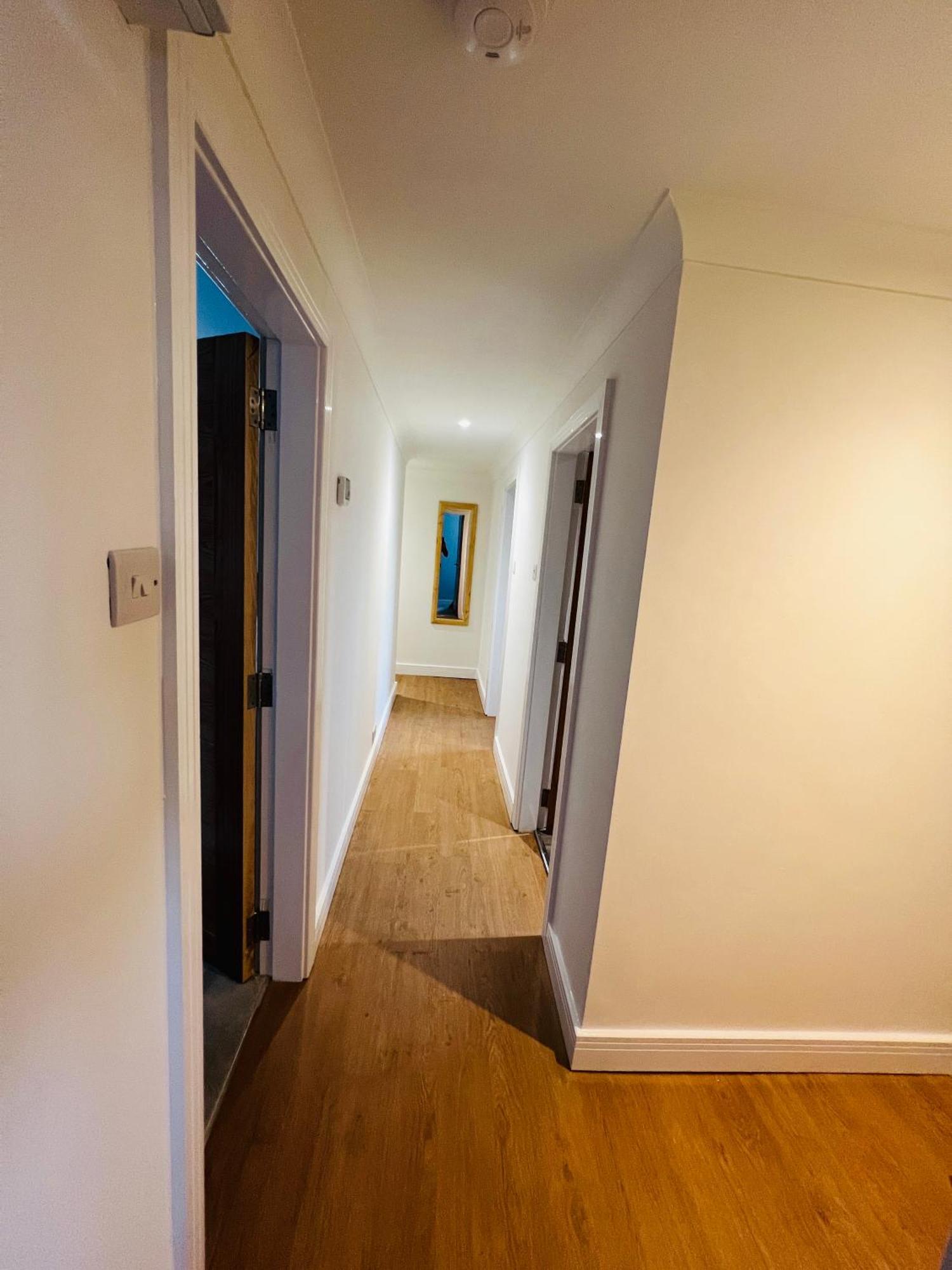 Deluxe 2 Bedroom Apartment Sheffield Exteriör bild